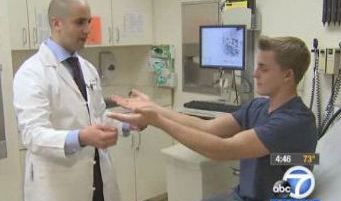 New Concussion Guidelines For Young Athletes