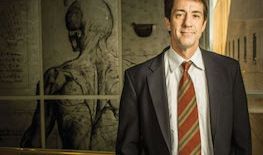 NCATS Director to Visit USC and Talk about "Catalyzing Translational Innovation”
