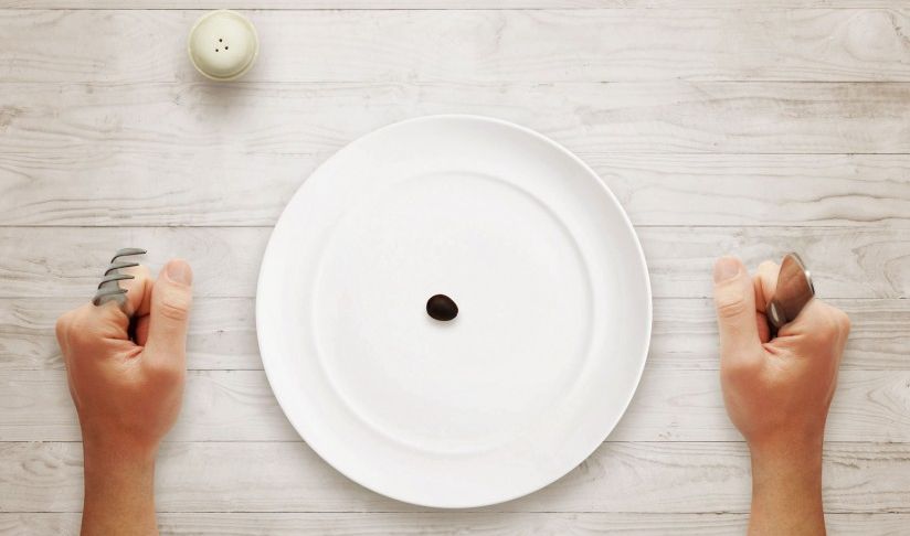 SC CTSI-Supported Research Shows That Calorie Restriction May Reduce Multiple Scleorosis Symptoms