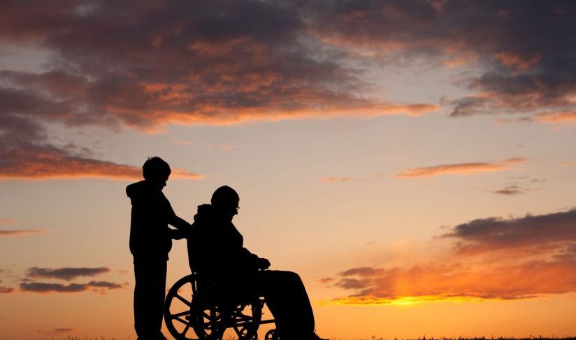 SC CTSI-Supported Research Aims to Boost Quality of Life for Seriously Ill Patients