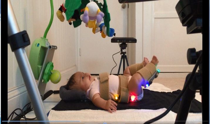 Accelerating a Scientist's Quest to Develop New – and Earlier – Treatments for Cerebral Palsy