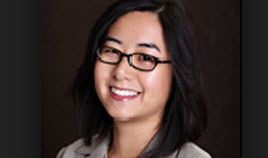 SC CTSI KL2 Scholar Mimi Kim Uses Novel MRI Application To Understand Thyroid Disorders In Children