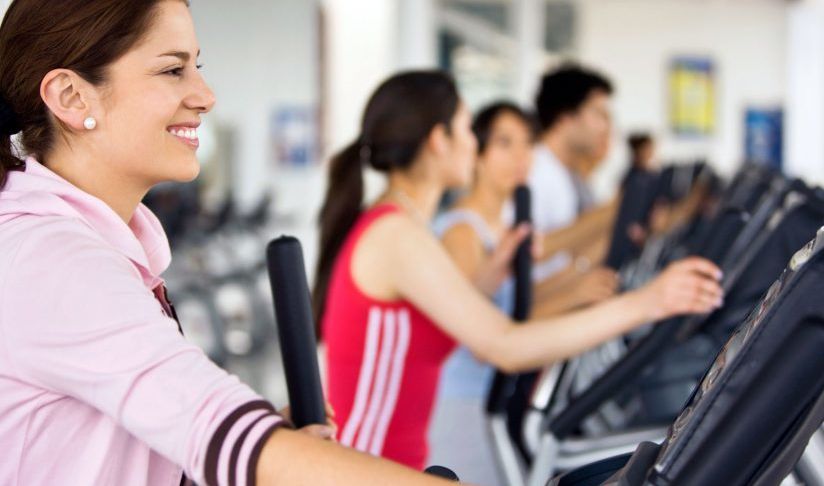 SC CTSI-Supported Study Shows How Exercise Affects the Health of Latina Breast Cancer Survivors