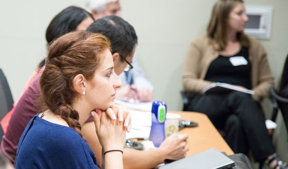 Teaching Scientists to Think Outside the Box