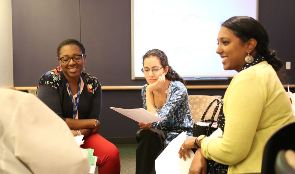 New Course in Study Design Teaches the Elements of Clinical and Translational Research Protocols