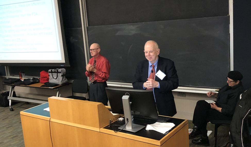 Guiding Role of Regulatory Science in Drug and Device Candidate Development Explored in Recent Regulatory Science Bootcamp