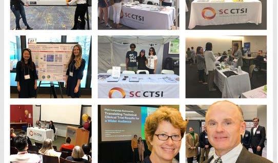 The Results Are In!  Key Takeaways from the SC CTSI Annual Survey