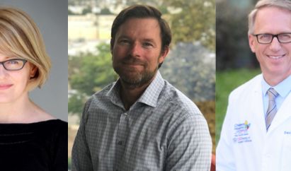 USC Team Establishes Pioneering Multidisciplinary Research Center for Study of Cancer Survivorship Among Young Adults