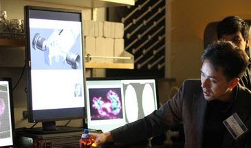 USC And CHLA Launch Imaging Lab For Translational Research