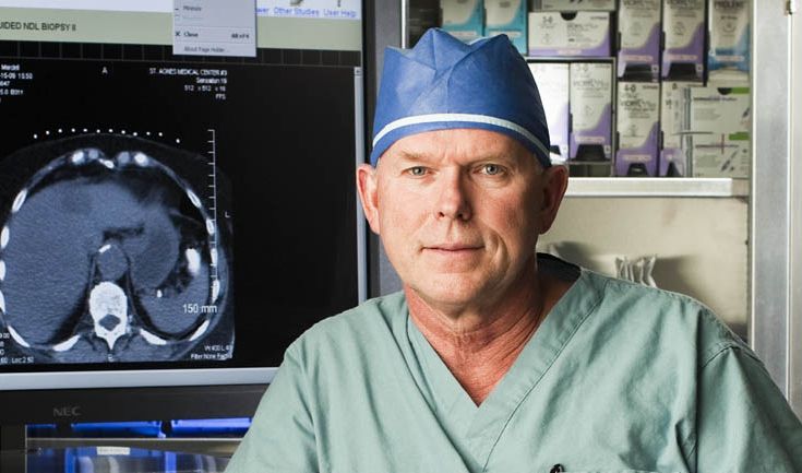 Answering Questions that Start in the Operating Room