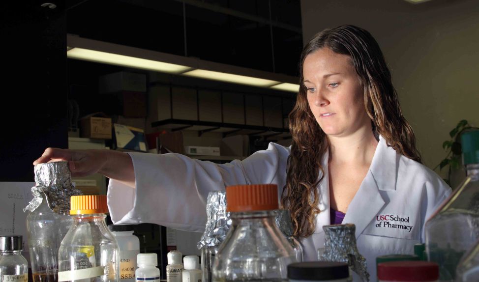 Drug Treatment for Alcohol Abuse Advances to Human Trials in Cross-Institutional Study with UCLA