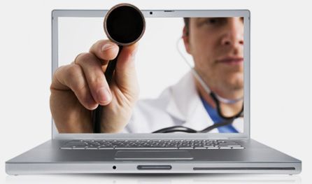 New Approaches in Online Education for Physicians Who Handle Pediatric Emergencies