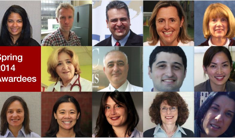 SC CTSI Announces Awards to Researchers at USC and CHLA