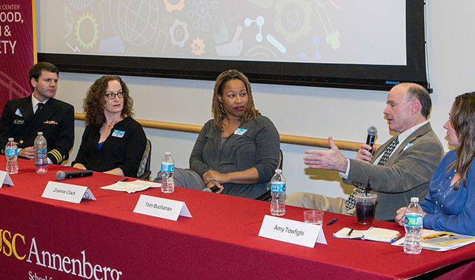 Hollywood and Health Researchers Team Up to Boost Minority Participation in Clinical Research