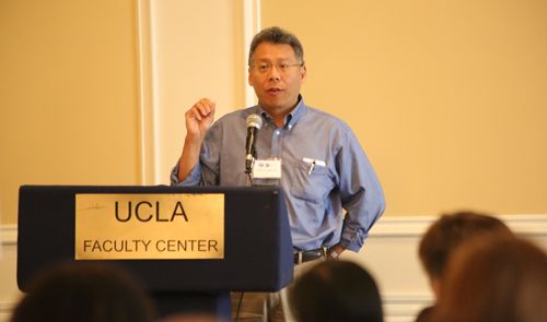 Clinical Researchers at USC and UCLA Launch Collaboration with LA County Health System