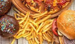 Viewing Images of High-Calorie Foods Brings on High-Calorie Cravings