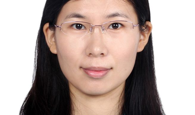 USC Neuroimaging Scientist Awarded NIH Research/Training Grant to Develop Novel Early Marker for AD