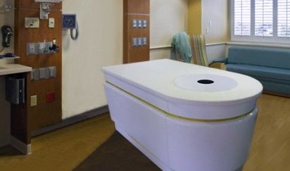 A Better Way to Detect Breast Cancer?