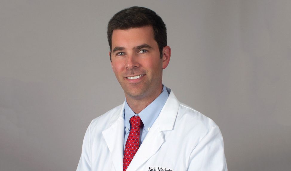 SC CTSI Scholar Alum Receives Major Funds to Support USC Neurosurgery Research Education Program