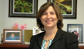 SC CTSI Program Director Receives Fellowship for Breakthrough Research