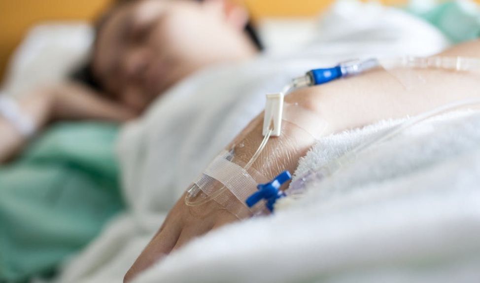 Investigating Inflammation in Search of New Treatments for Stroke Patients