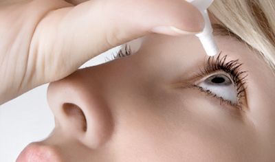 SC CTSI-Supported Researchers make important discovery on Ameliorate Dry Eye treatment