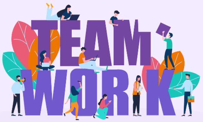 Team Work