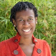 Ashaunta Anderson
