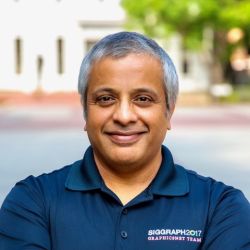 Swaroop Samek