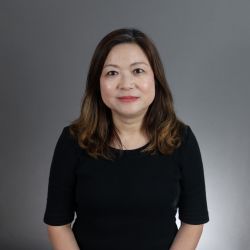 Linda Ko