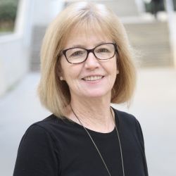 Eileen Burke-Klein