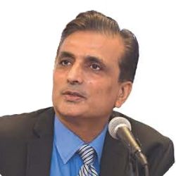 Nick Vyas