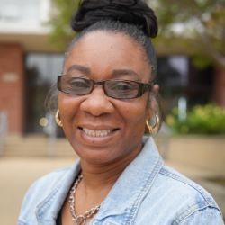 Tameka Nunley