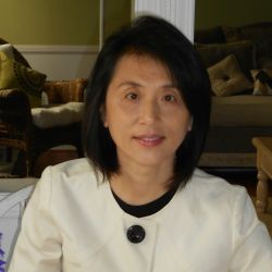 Amy Chuang