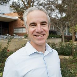 Eric Pedersen