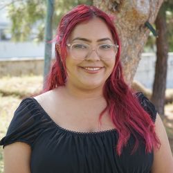 Julya Barahona