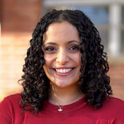 Maryam Abdallah