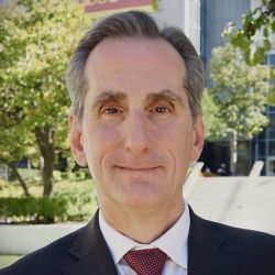 David Friedland