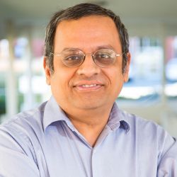 Praveen Angyan