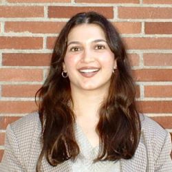 Saira Shah