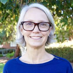 Tamara Simon