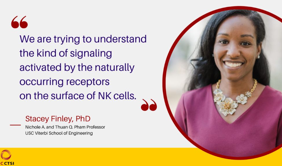 Collaborating with SC CTSI biostatistician rewards researchers with major research grant