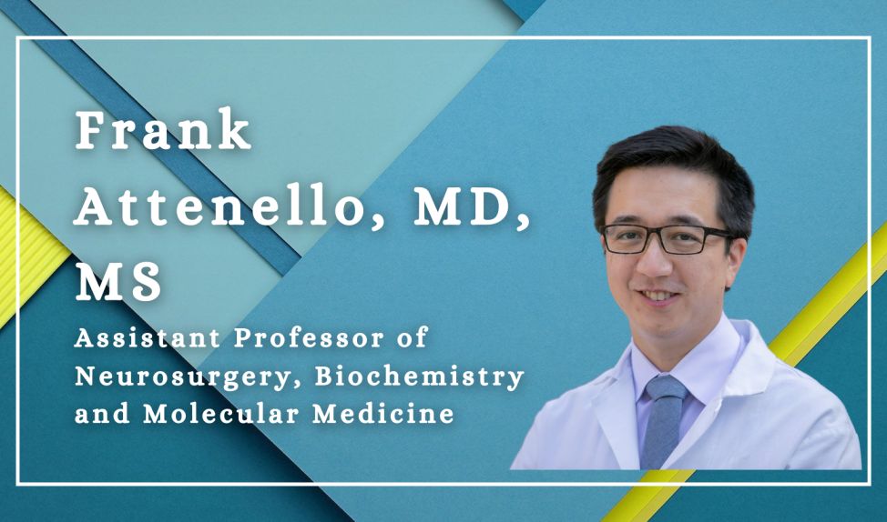 SC CTSI KL2 Scholar awarded NINDS K08 grant to examine the role of a new gene type in glioblastoma treatment