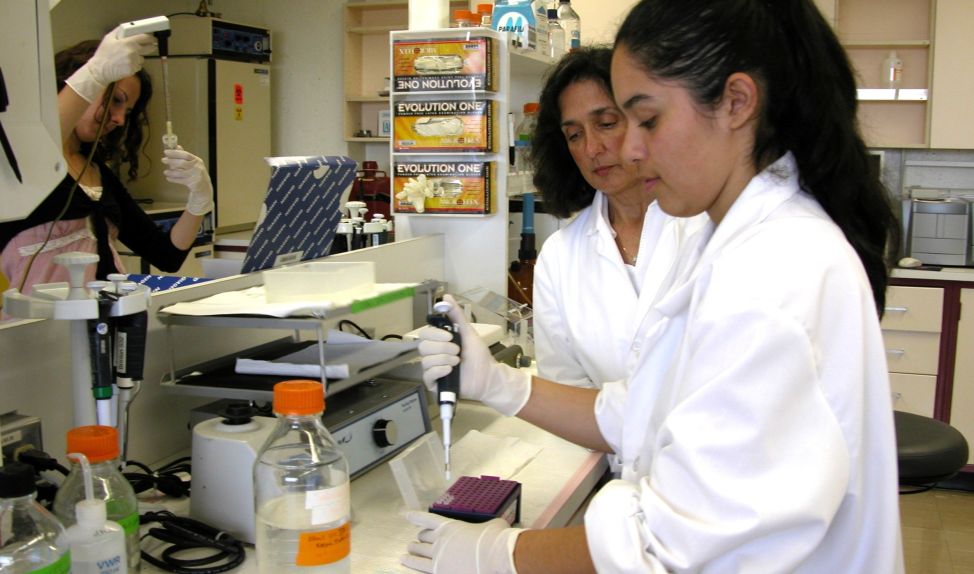 SC CTSI Partners with Local High School to Educate Next Generation of Clinical Research Workforce