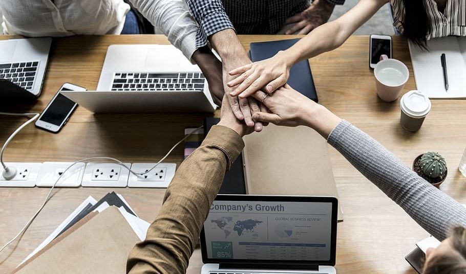 Building Bridges: A Unique Collaboration Between Academic and Public Institutions Helps Advance the Field of Translational Science