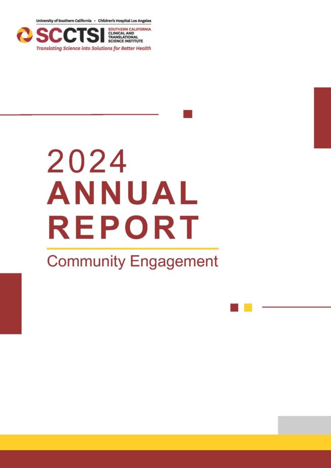 2024 CE Annual Report