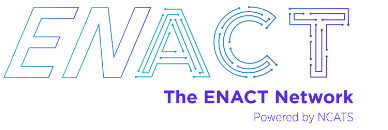 ENACT Network logo