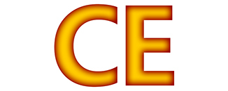 CE