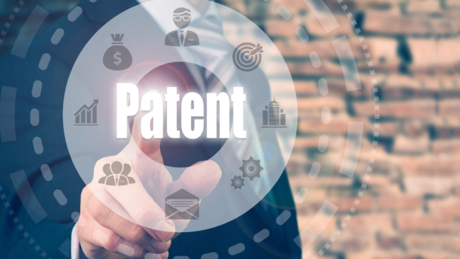 Patenting - Medical Devices