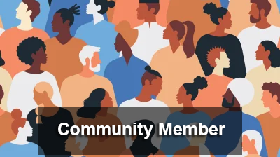 Community Member